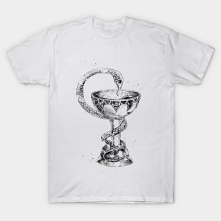 Caduceus T-Shirt